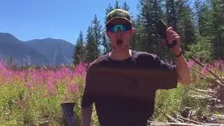 Shooting Montage