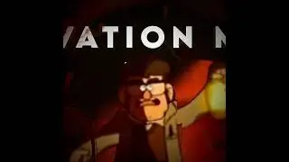 Can’t be erased (bill cipher gravity falls animation/edit) 
