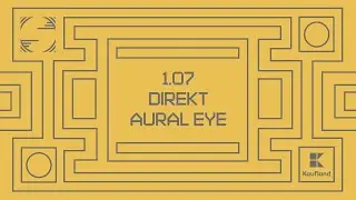 Direkt // Live Studio Session curated by Kaufland.