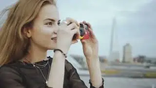 Catching Waves  - Yeah