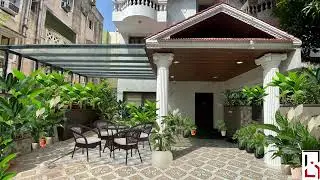 Living New in an Old House | Landscape Architecture | Binge Studio | Bhagyashree & Dikshit | Chennai