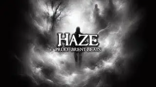 [FREE] Dark Trap Type Beat - "HAZE"