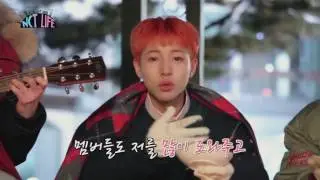 [ENG SUB] Renjun's video message to his parents - NCT LIFE Ep. 5 CUT