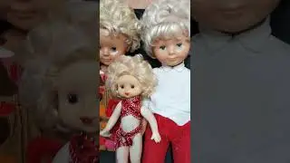 #кукла Женя