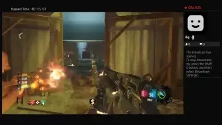 abundantbunny55's Live PS4 Broadcast