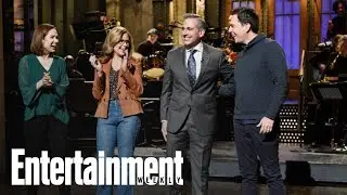 'The Office' Stars Reunite Again, Fueling Reboot Speculation | News Flash | Entertainment Weekly