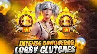 43 Kills! 😱NEW BEST LOOT GAMEPLAY with AWM + GROZA  - BGMI