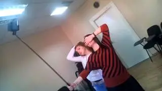 Копия видео "просто так)"