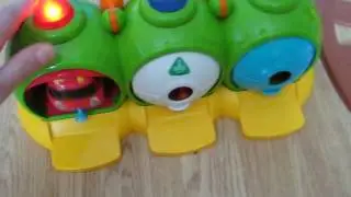 Лучшие игрушки для ребенка от 1 года до 2 лет/Игрушки фирмы ELC