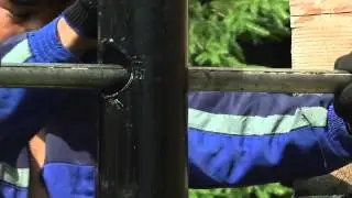 устройство винтовых свай