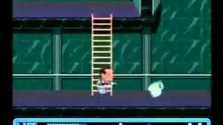 AVGN Сезон 2 № 23 - Ghostbusters: Conclusion