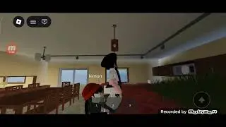 Roblox fart rp 😂 (Made by yourself)