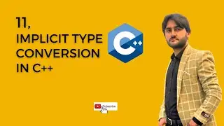 Implicit type conversion in C++ Programming: How to convert the data type