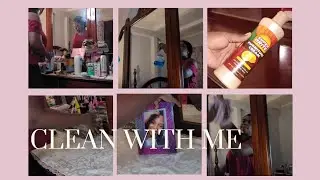 After Hours Clean With Me: 3 Ways To Clean Easier, Part 1| Tips For Organizing A Dresser Gail Sheree