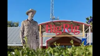 Join us at the Big Rig Roma
