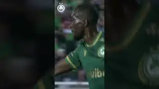 One of the most beautiful goals last season 👌👌