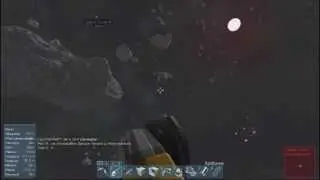 Space Engineers Гриферю на сервере Tehnikpc