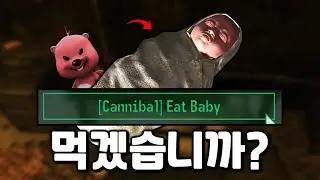 그 시절 폴아웃에서 가장 논란이었던 모드