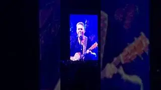 Alejandro Sanz (en Asunción) 2024/03/02