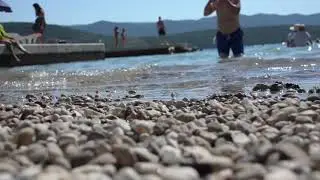 Rekordan broj turista u Neumu.Predstavljamo vam Grad Neum.