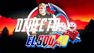 PÁSATE YA  AL DIRECTO DE LA SQUAD/ link en la descripcion
