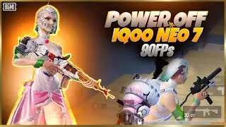 intense Situation ( 4Finger+ Gyro) Montage BGMi @maxmsguru01