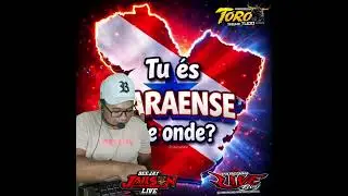Tu és paraense de onde 