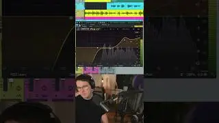 Vocal Clarity with FabFilter Pro-Q3!