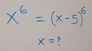 Russian | Can you solve this? | Math Olympiad