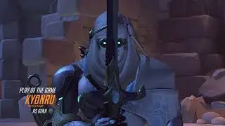 Genji nano blade