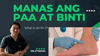 ANO ang DAHILAN? ATING ALAMIN kay Dr. J