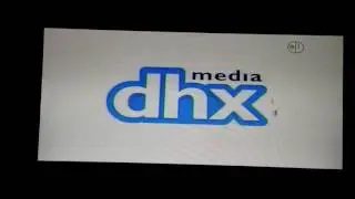 Dhx Media, Out Of The Blue Enterprises Logo 2015