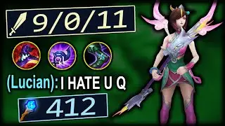 NERF Q LUX S11