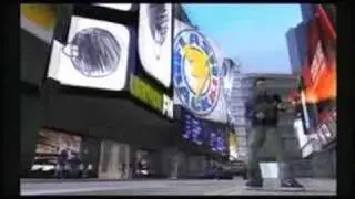 GTA
