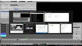 blender edit - vse addon v alpha 0.1