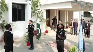 FIA | The 2nd Batch of Constables Successfully Completed #FIA