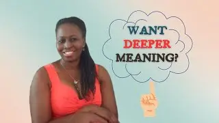4 Simple Ways to Bring Deep Meaning Back to Your Spiritual Practices.