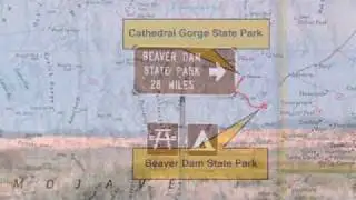 Beaver Dam State Park
