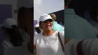 The Greatest Ladies Day on Earth