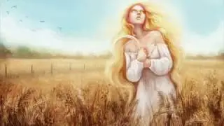 Полудница-кто она?