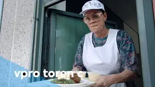 Boerenkool to go | Toren C