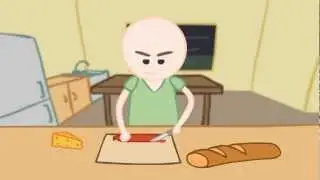 Промышленный каннибализм