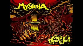 Mysidia [EX Climhazzard] - Frozen Savior (NEW SONG 2013) [HD]