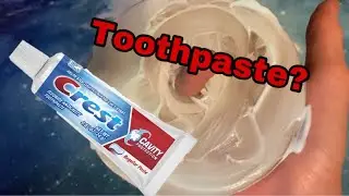 Does Toothpaste Fix Disc Scratches?
