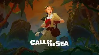 Senior Detectives Play... Call of the Sea! Episode 2 (Finale)