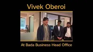 Head office of bada business #Dr.VivekBindra #BadaBusiness