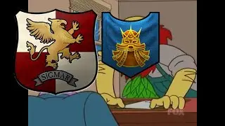 3 Minutes of Total War: Warhammer 2 Memes