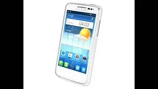 Alcatel "Action" Original ringtone