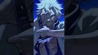 sanemi #shorts #demonslayer #animeedit