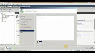 DHCP Server installation and configuration on 2008 Server R2